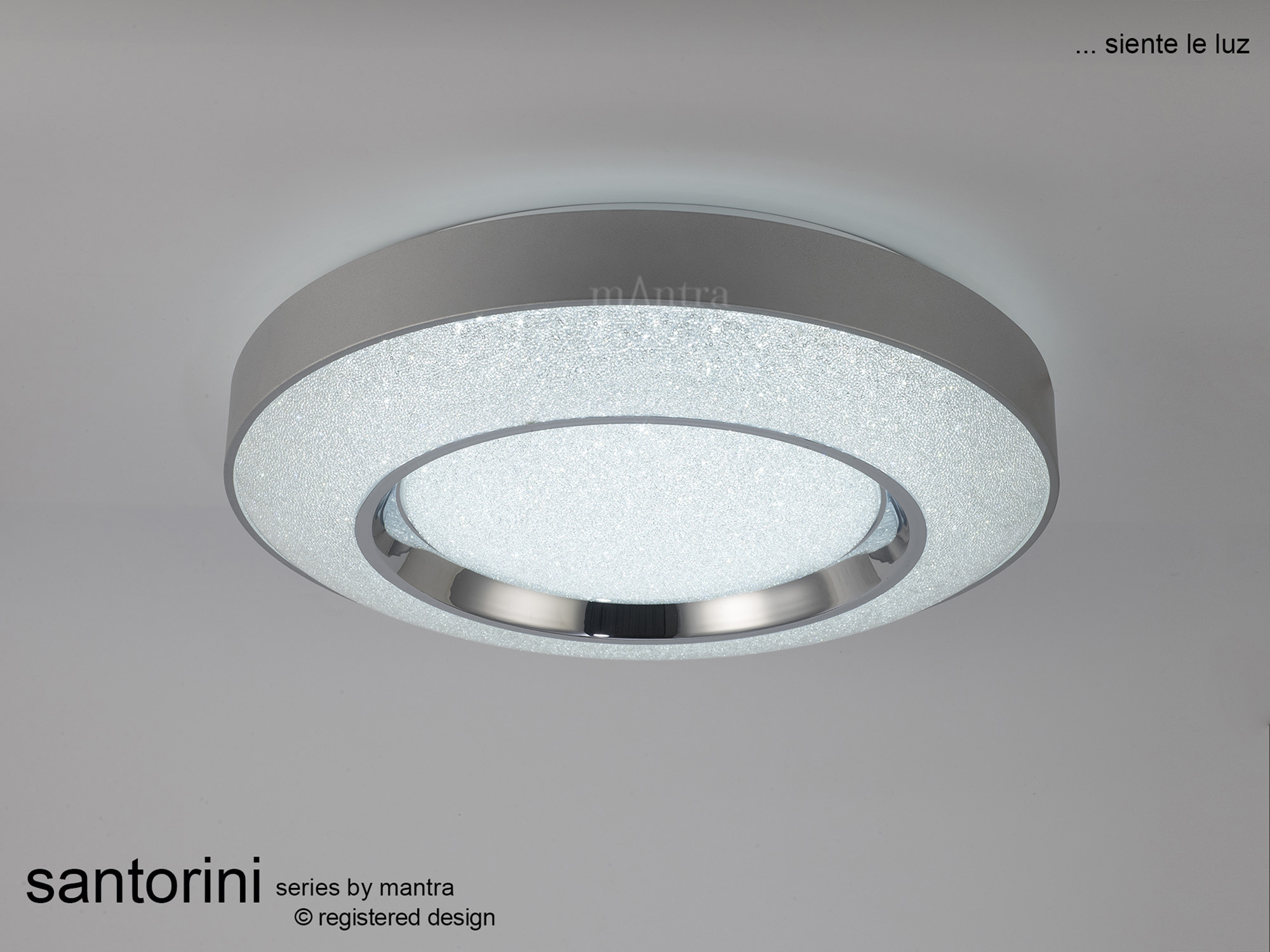 Santorini Ceiling Lights Mantra Flush Fittings Santorini Ceiling Lights Mantra Flush Fittings